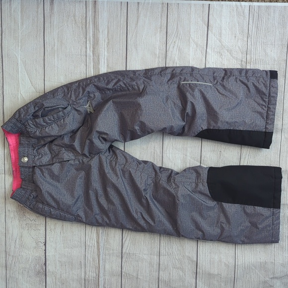 ZeroXposur snow pants  little 7/8 - Picture 1 of 5